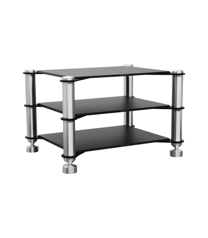 Topping SR2 Three levels Aluminum Rack HiFi