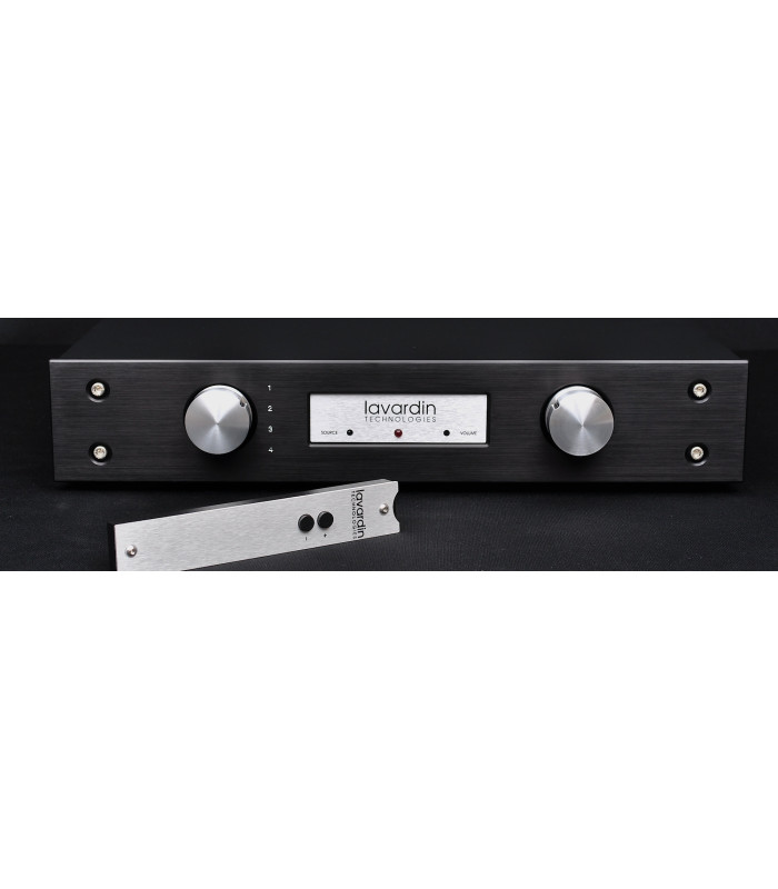 Lavardin Technologies Model ISx Integrated Amplifier