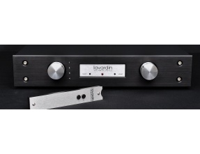 Lavardin Technologies Model ISx Integrated Amplifier