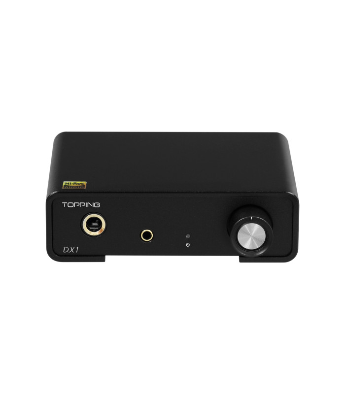 TOPPING DX3 Pro LDAC DAC Amplificatore Cuffie +Bluetooth