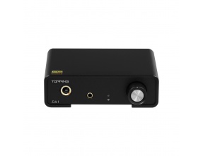 TOPPING DX3 Pro LDAC DAC Amplificatore Cuffie +Bluetooth