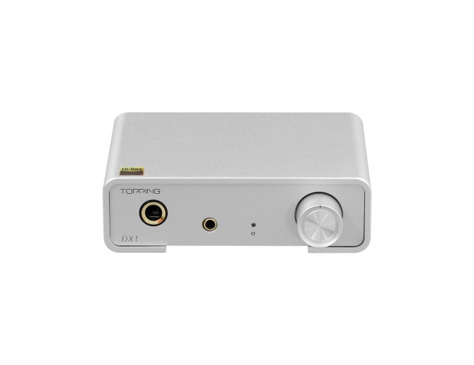 TOPPING DX3 Pro LDAC DAC Amplificatore Cuffie +Bluetooth