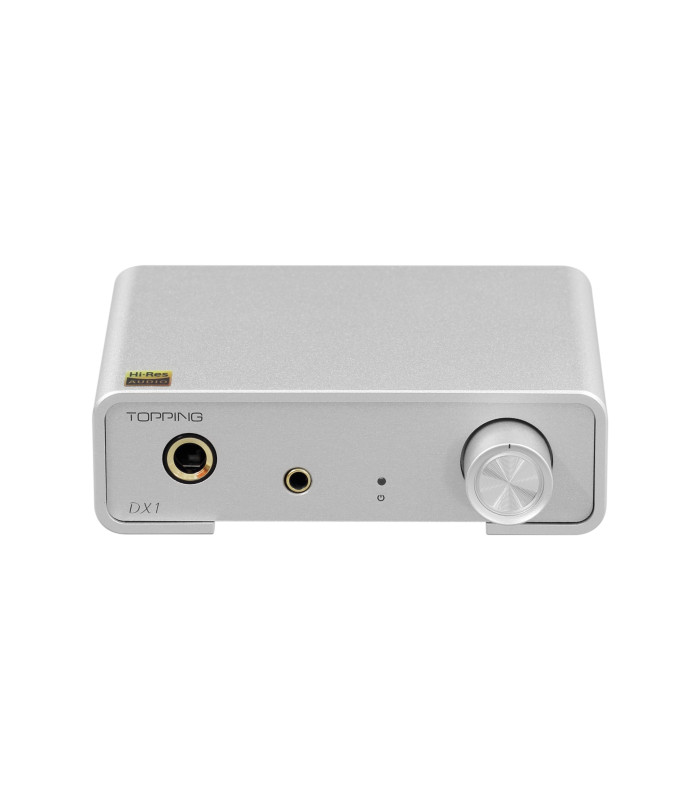 TOPPING DX3 Pro LDAC DAC Headphone Amplifier +Bluetooth