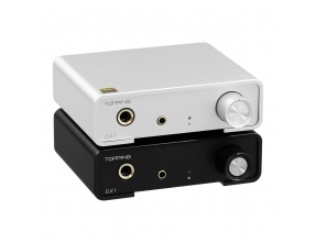 TOPPING DX3 Pro LDAC DAC Amplificatore Cuffie +Bluetooth