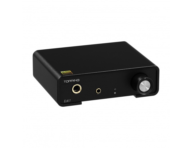 TOPPING DX3 Pro LDAC DAC Amplificatore Cuffie +Bluetooth