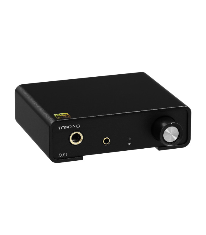 TOPPING DX3 Pro LDAC DAC Amplificatore Cuffie +Bluetooth