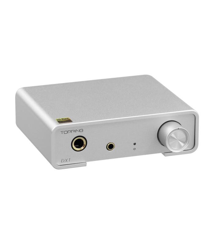 TOPPING DX3 Pro LDAC DAC Headphone Amplifier +Bluetooth