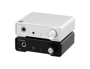 TOPPING DX3 Pro LDAC DAC Amplificatore Cuffie +Bluetooth