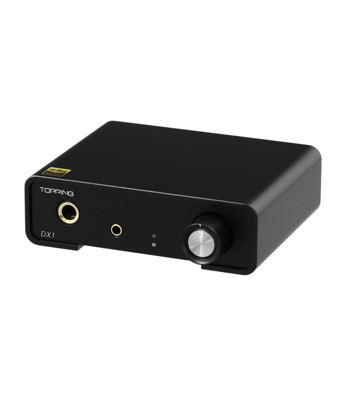 TOPPING DX3 Pro LDAC DAC Amplificatore Cuffie +Bluetooth