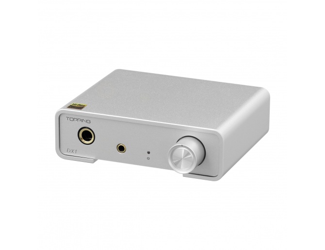 TOPPING DX3 Pro LDAC DAC Amplificatore Cuffie +Bluetooth