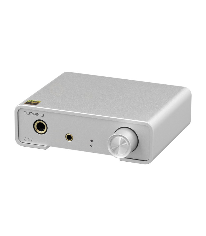 TOPPING DX3 Pro LDAC DAC Headphone Amplifier +Bluetooth