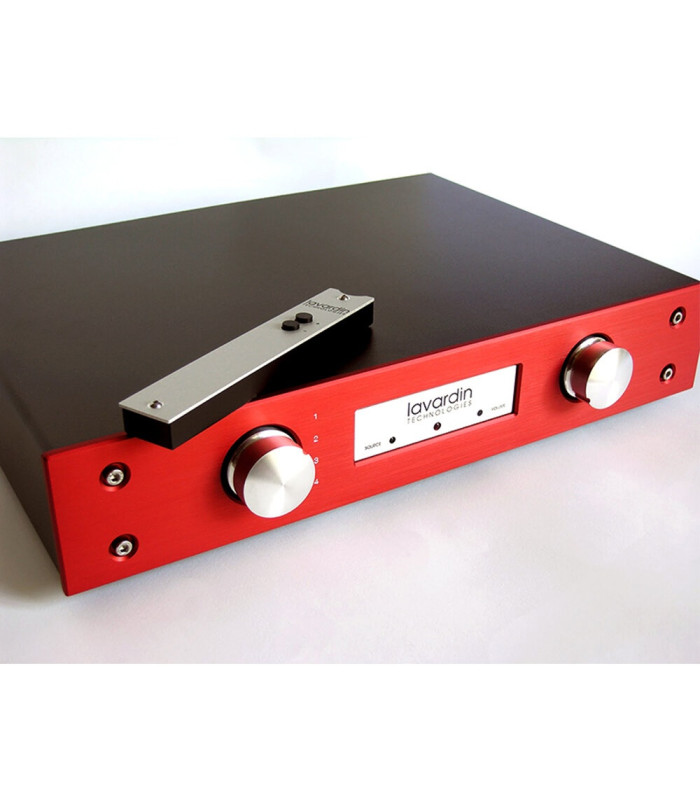 Lavardin Technologies Model ISx Integrated Amplifier