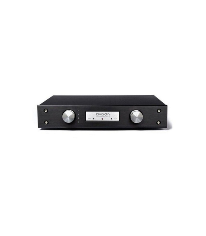 Lavardin Technologies Model ISx Integrated Amplifier