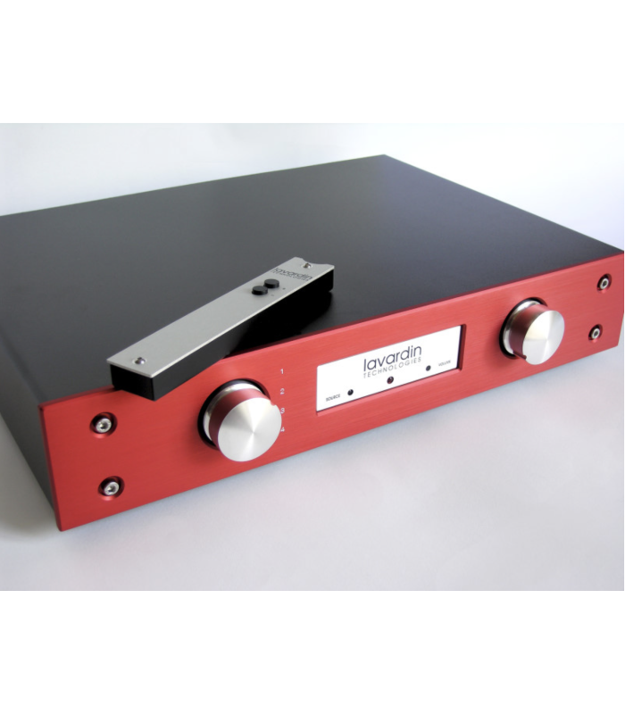 Lavardin Technologies Model ISx Amplificatore Integrato