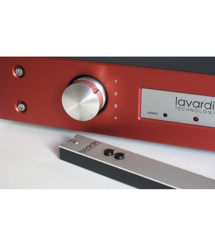 Lavardin Technologies Model ISx Amplificatore Integrato