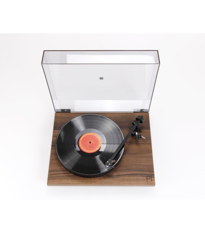Rega Planar 1 Turntable with RB110 Arm and Carbon cartridge
