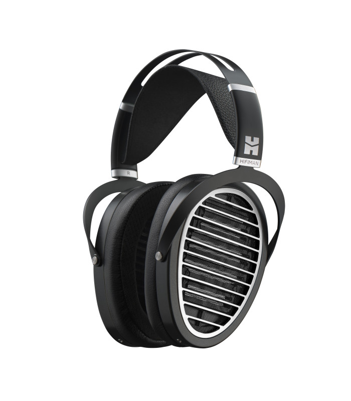 Cuffie HiFiMAN Ananda versione Stealth Magneto-planari