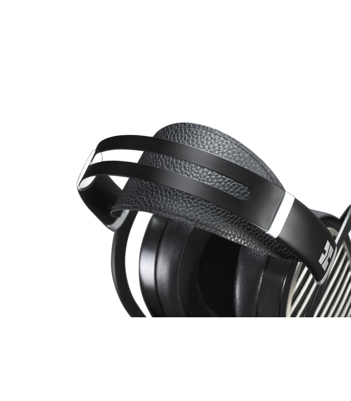 HiFiMAN Ananda Stealth Revision Planar Magnetic Headphones