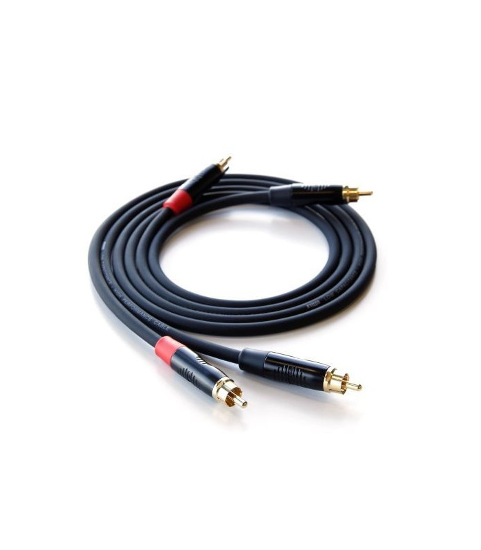 Rega COUPLE 3 Interconnect Turntable RCA Phono Cable