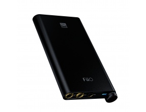 FiiO Q3 MQA DAC USB portatile con Amplificatore per Cuffie THX