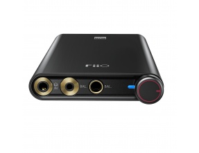 FiiO Q3 MQA DAC USB portatile con Amplificatore per Cuffie THX [b-Stock]