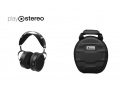 Cuffie HiFiMAN Sundara Magneto-planari + Custodia da viaggio HiFiMAN BUNDLE