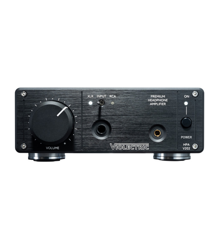 Violectric HPA V202 Amplificatore per Cuffie