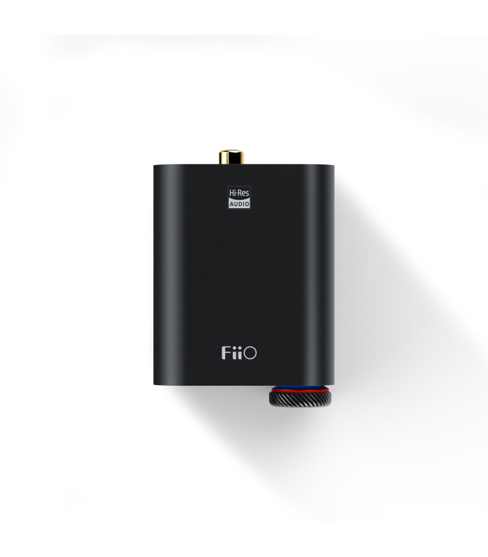 FiiO K3s Desktop USB DAC with Headphone amplifier