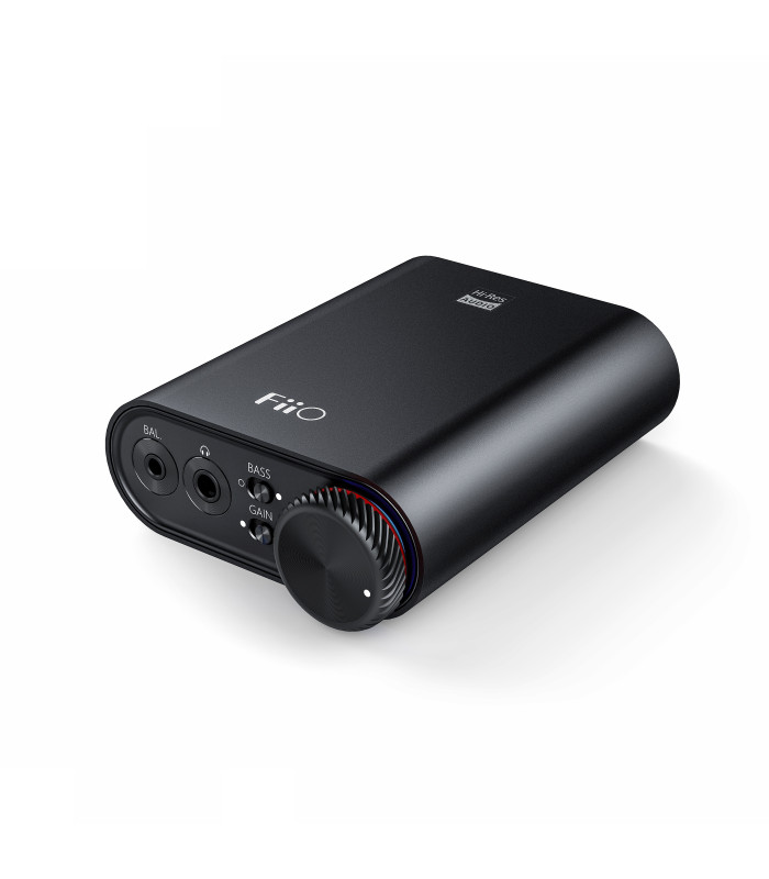 FiiO K3s Desktop USB DAC with Headphone amplifier