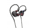 FiiO FH5s PRO Auricolari In-Ear Doppio Driver Dinamico e Doppia Armatura Bilanciata con cavo speciale [b-Stock]