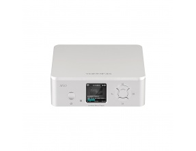 Topping M50 Lettore di rete digitale 24bit/384kHz DSD256 Bluetooth WiFi DLNA AirPlay