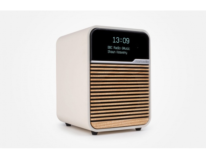 Ruark R1 Mk4 Radio DAB+ Bluetooth Top