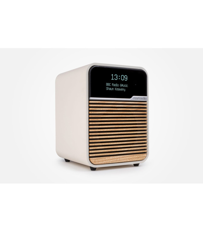 Ruark R1 Mk4 Radio DAB+ Bluetooth Top