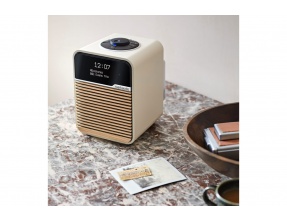 Ruark R1 Mk4 Radio DAB+ Bluetooth Top