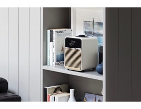 Ruark R1 Mk4 Radio DAB+ Bluetooth Top