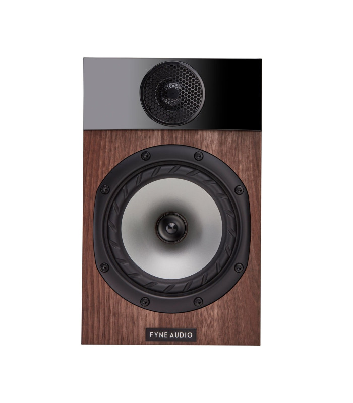 Fyne Audio F300 Bookshelf Speaker Pair