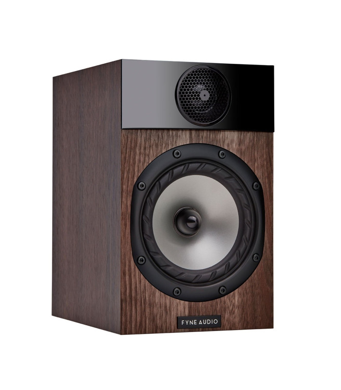 Fyne Audio F300 Bookshelf Speaker Pair