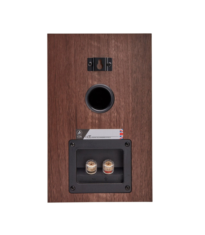 Fyne Audio F300 Bookshelf Speaker Pair