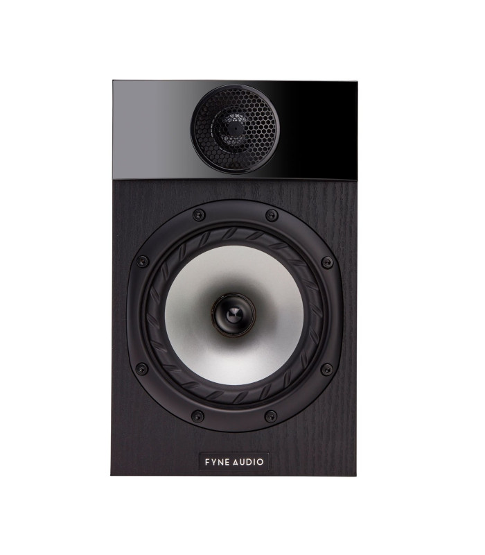 Fyne Audio F300 Coppia diffusori acustici da scaffale