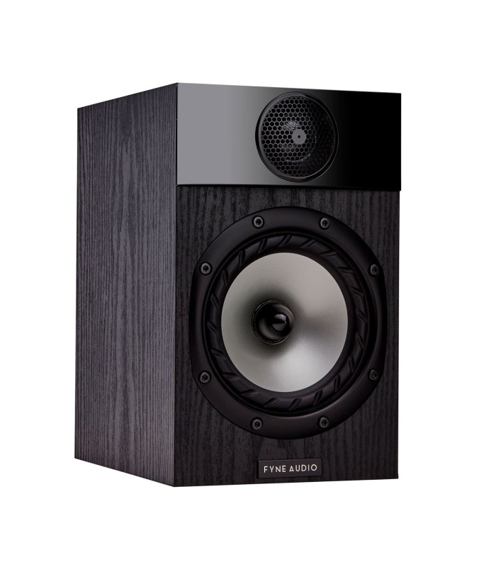 Fyne Audio F300 Bookshelf Speaker Pair