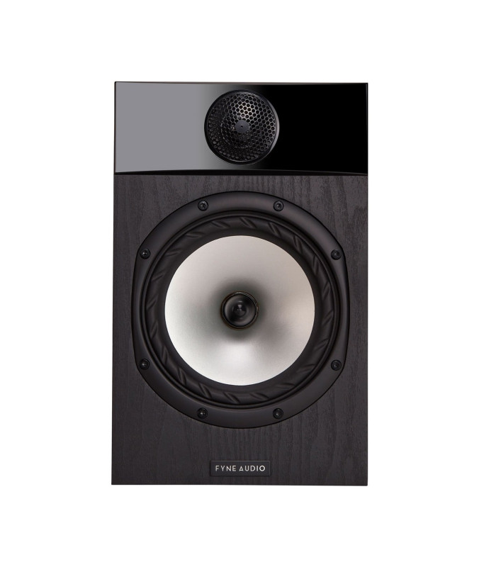 Fyne Audio F301 Coppia diffusori acustici da scaffale