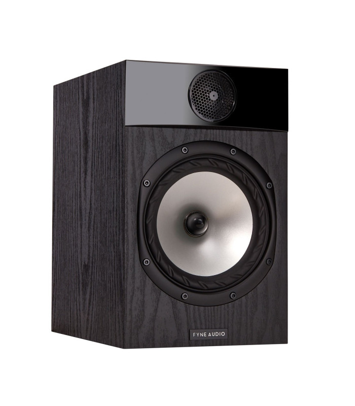 Fyne Audio F300 Bookshelf Speaker Pair