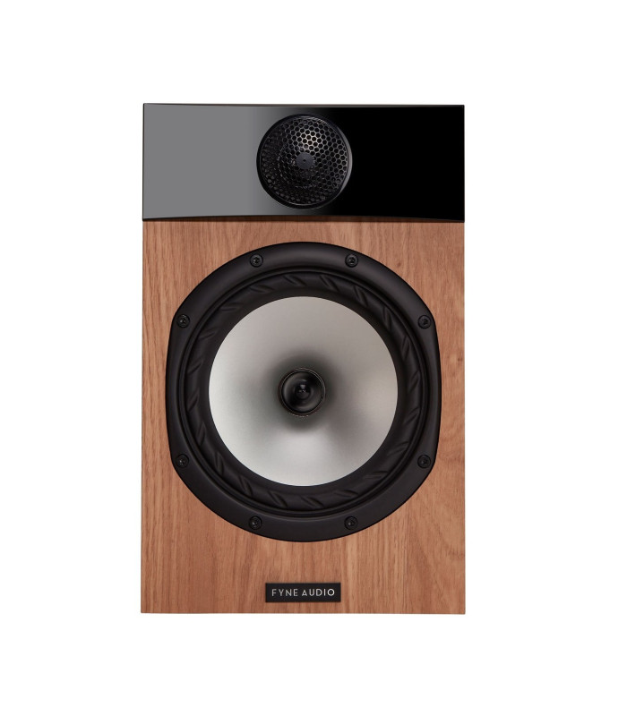 Fyne Audio F300 Bookshelf Speaker Pair
