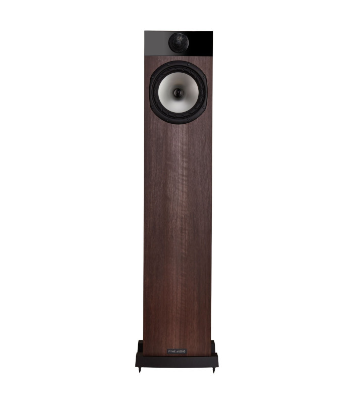 Fyne Audio F302 Coppia diffusori acustici da pavimento