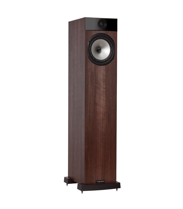 Fyne Audio F302 Coppia diffusori acustici da pavimento