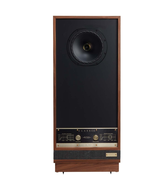 Fyne Audio Classic VIII Loudspeakers pair