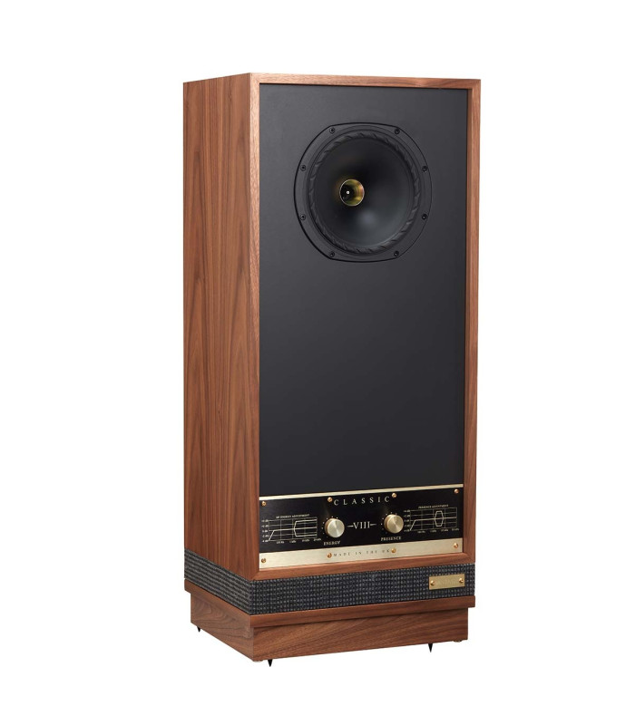 Fyne Audio Classic VIII Loudspeakers pair