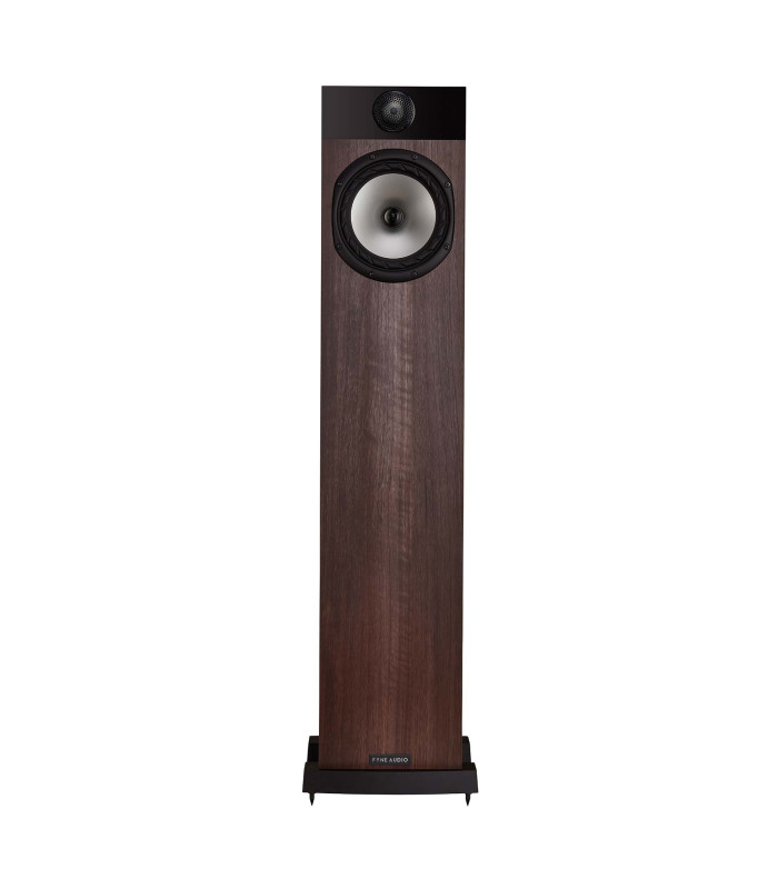 Fyne Audio F302i Coppia diffusori acustici da pavimento