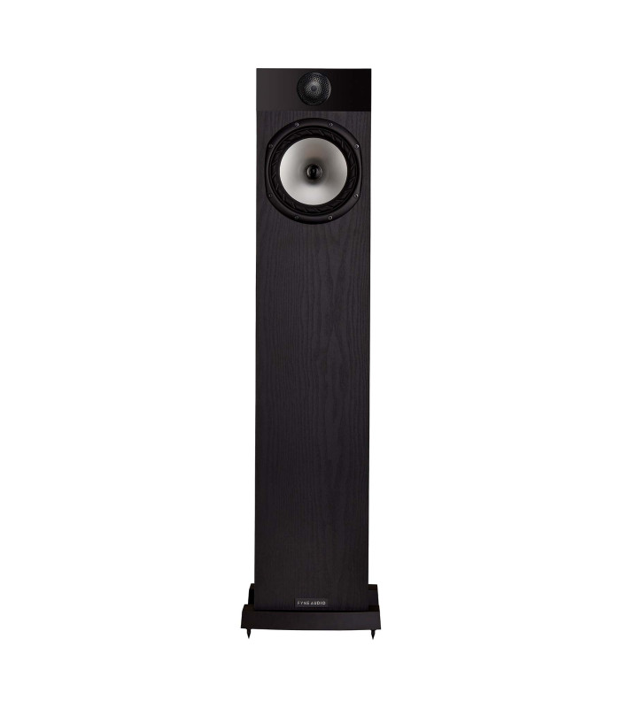 Fyne Audio F302i Coppia diffusori acustici da pavimento