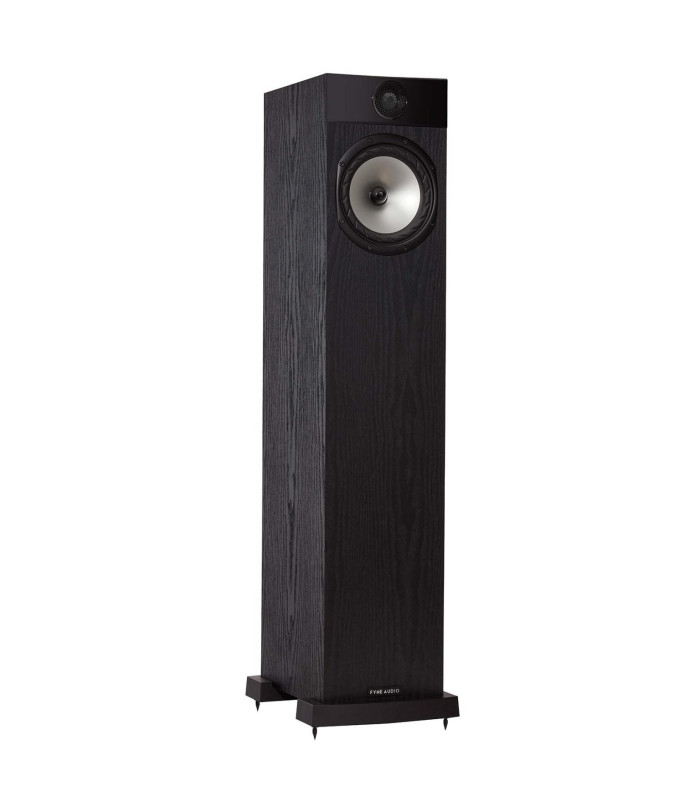 Fyne Audio F302i Coppia diffusori acustici da pavimento